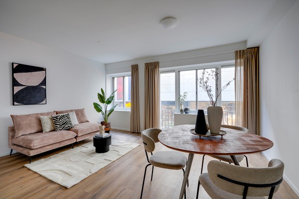 Medium property photo - Achter Clarenburg 45, 3511 JH Utrecht